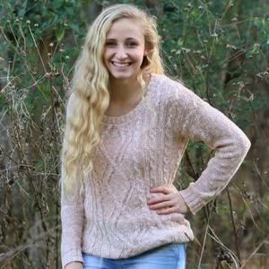 Meet your Posher, Brooke